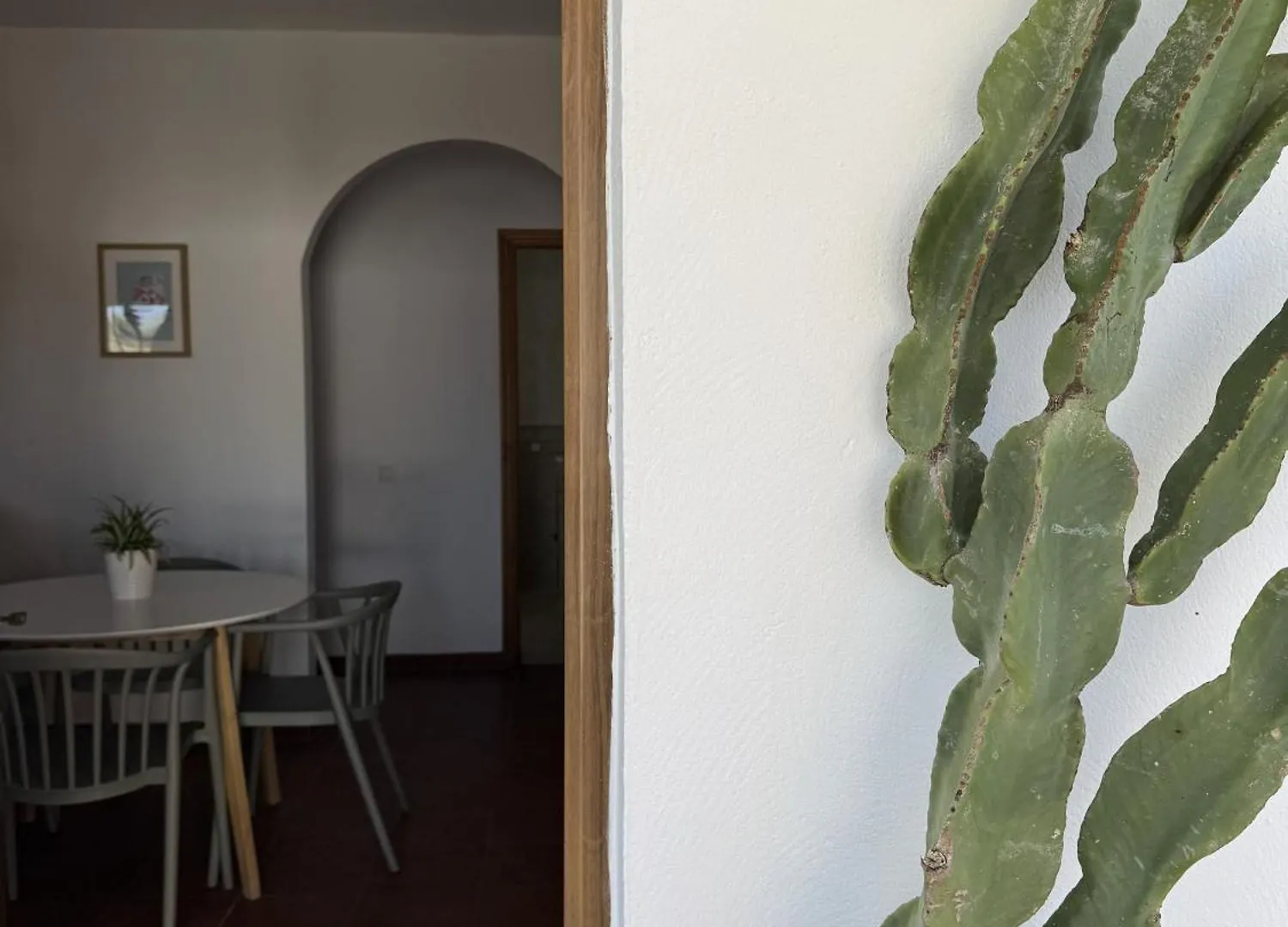 Los Jardines De Zahora C02 كاديز بيت للعطل